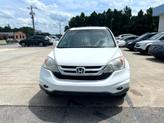 Thumbnail of 2010 Taffeta White Honda CR-V