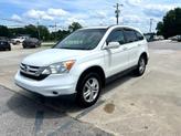 Thumbnail of 2010 Taffeta White Honda CR-V