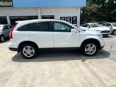 Thumbnail of 2010 Taffeta White Honda CR-V