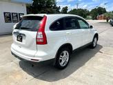 Thumbnail of 2010 Taffeta White Honda CR-V