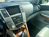 Thumbnail of 2009 Smoky Granite Mica Lexus RX 350