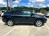 Thumbnail of 2009 Smoky Granite Mica Lexus RX 350