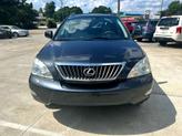 Thumbnail of 2009 Smoky Granite Mica Lexus RX 350