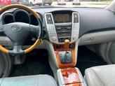Thumbnail of 2009 Smoky Granite Mica Lexus RX 350