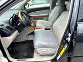 Thumbnail of 2009 Smoky Granite Mica Lexus RX 350