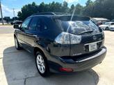 Thumbnail of 2009 Smoky Granite Mica Lexus RX 350