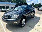 Thumbnail of 2009 Smoky Granite Mica Lexus RX 350