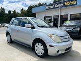 Photo of 2005 Silver Streak Mica Scion xA