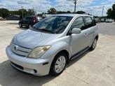Thumbnail of 2005 Silver Streak Mica Scion xA
