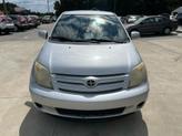 Thumbnail of 2005 Silver Streak Mica Scion xA