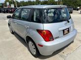 Thumbnail of 2005 Silver Streak Mica Scion xA
