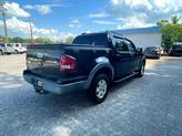 Thumbnail of 2007 Black Clearcoat Ford Explorer Sport Trac