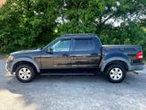Thumbnail of 2007 Black Clearcoat Ford Explorer Sport Trac