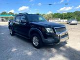 Photo of 2007 Black Clearcoat Ford Explorer Sport Trac
