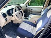 Thumbnail of 2007 Black Clearcoat Ford Explorer Sport Trac