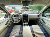Thumbnail of 2007 Black Clearcoat Ford Explorer Sport Trac