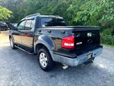 Thumbnail of 2007 Black Clearcoat Ford Explorer Sport Trac