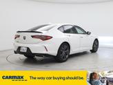 Thumbnail of 2022 White Acura TLX