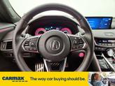 Thumbnail of 2022 White Acura TLX