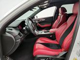 Thumbnail of 2022 White Acura TLX