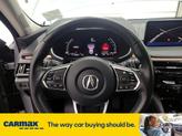 Thumbnail of 2022 Silver Acura MDX