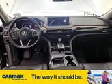 Thumbnail of 2022 Silver Acura MDX