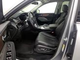 Thumbnail of 2022 Silver Acura MDX