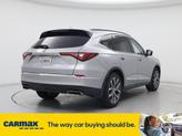 Thumbnail of 2022 Silver Acura MDX