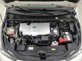 Thumbnail of 2020 White Toyota Prius
