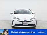 Thumbnail of 2020 White Toyota Prius