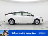 Thumbnail of 2020 White Toyota Prius