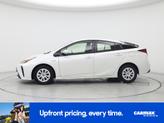 Thumbnail of 2020 White Toyota Prius