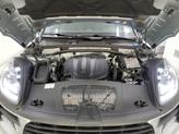Thumbnail of 2020 Silver Porsche Macan