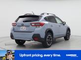 Thumbnail of 2021 Blue Subaru Crosstrek