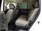 Thumbnail of 2016 White Ford Flex