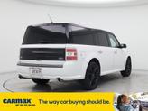 Thumbnail of 2016 White Ford Flex