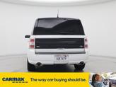 Thumbnail of 2016 White Ford Flex