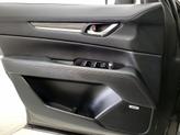 Thumbnail of 2021 Gray Mazda CX-5