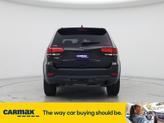 Thumbnail of 2017 Black Jeep Grand Cherokee
