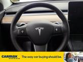 Thumbnail of 2021 Black Tesla Model Y