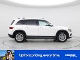 Thumbnail of 2022 White Mercedes-Benz GLB 250