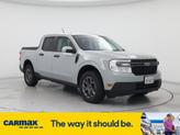Photo of 2023 Gray Ford Maverick