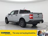Thumbnail of 2023 Gray Ford Maverick