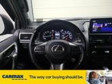 Thumbnail of 2023 Black Lexus GX 460