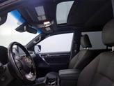 Thumbnail of 2023 Black Lexus GX 460
