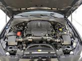 Thumbnail of 2017 Black Jaguar XE