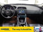 Thumbnail of 2017 Black Jaguar XE