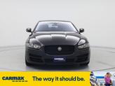 Thumbnail of 2017 Black Jaguar XE