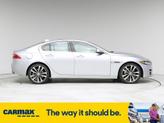 Thumbnail of 2018 Silver Jaguar XE