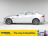 Thumbnail of 2018 Silver Jaguar XE